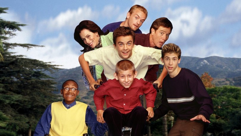 In the past month, we had a revival of quintessential 2000s American sitcom Malcolm in the Middle.