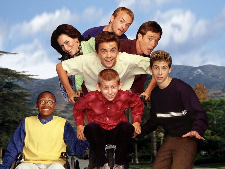 In the past month, we had a revival of quintessential 2000s American sitcom Malcolm in the Middle.