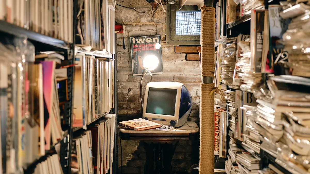 From Globus Washitsu to Marla Aaron: Six hidden shops in New York you can only visit by appointment