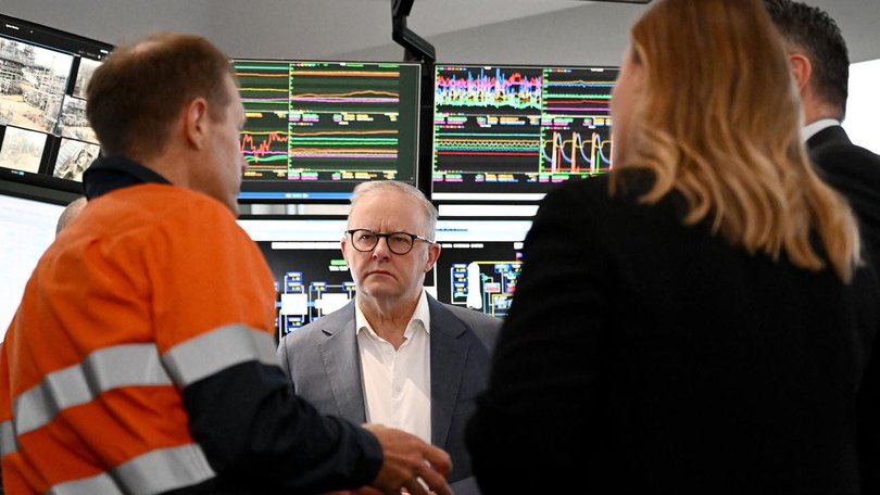 The Prime Minister has responded to concerns about fuel supply.