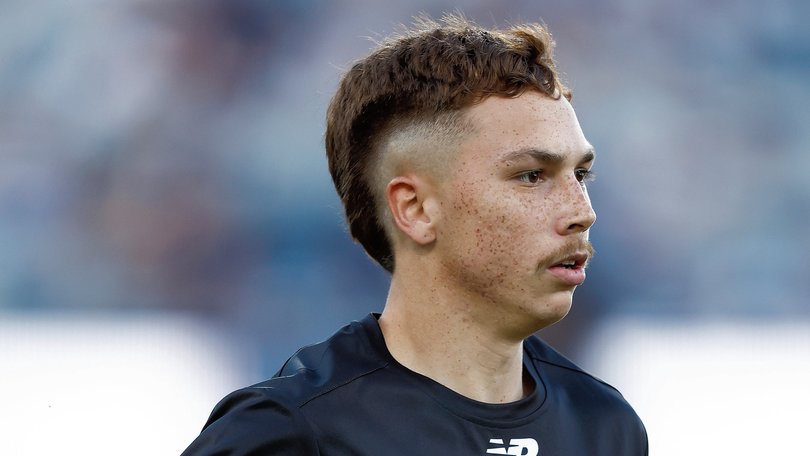 St Kilda will appeal Lance Collard’s ban.