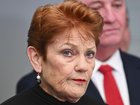 One Nation leader Pauline Hanson will be pleased with a recount in Narungga. 