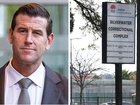 Ben Roberts-Smith release from jail has been delayed