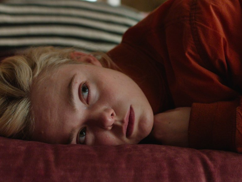 Elle Fanning, Michelle Pfeiffer and Nick Offerman lead a great character-driven family drama whose hook is only half the story.