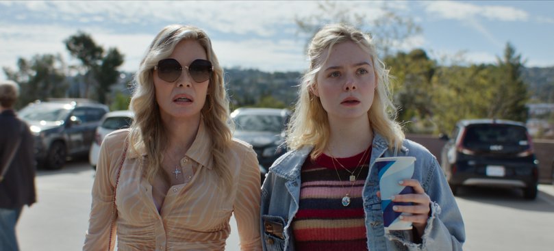 Margo's Got Money Troubles is a character-driven family drama.