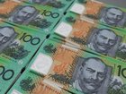 Australia’s dollar has emerged as one of the world’s standout currencies since the Iran war.
