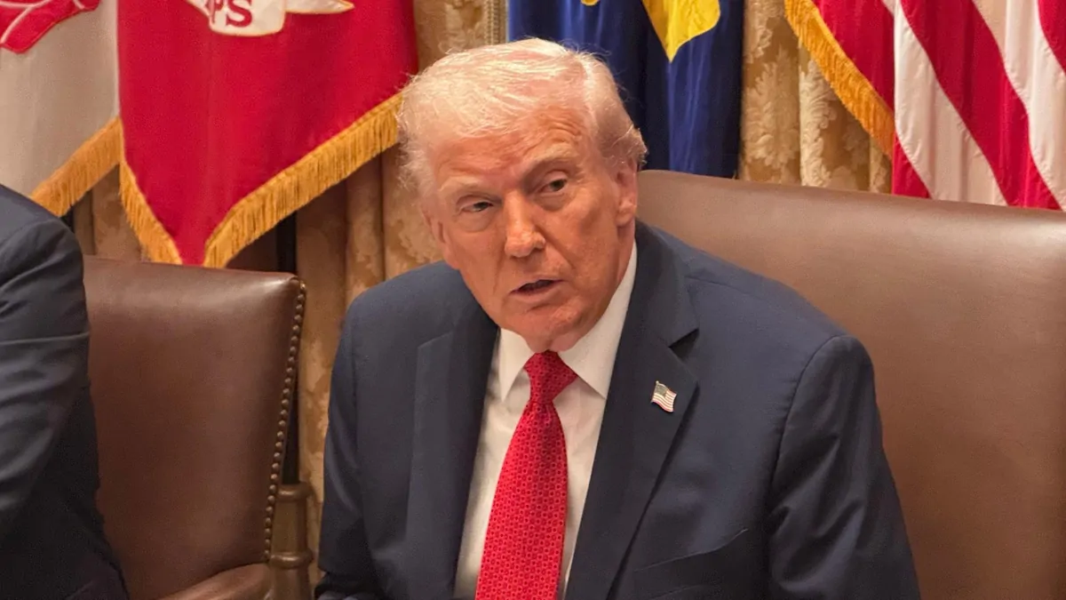 THE NEW YORK TIMES: How US President Donald Trump can wrap up the war with Iran