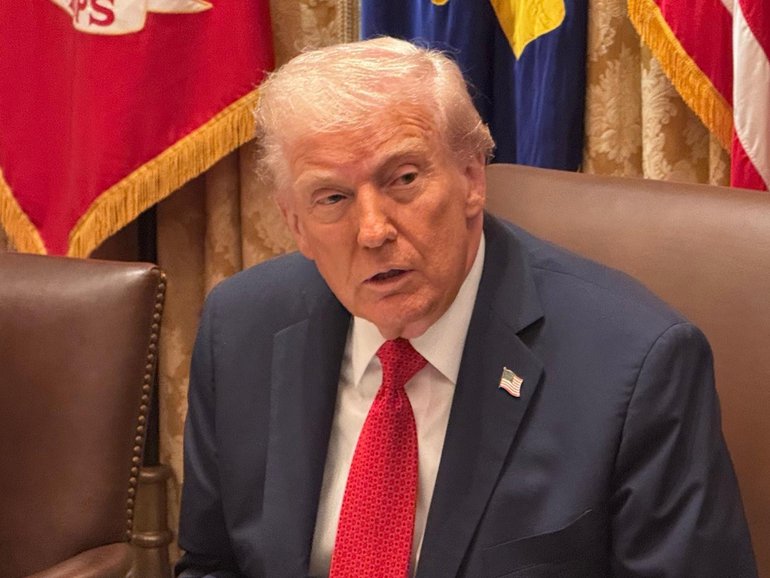 Trump should put Iran’s regime to a fundamental choice: It can have an economy. Or the regime can attempt to have a nuclear program while trying to control the Strait of Hormuz. But it can’t have both.