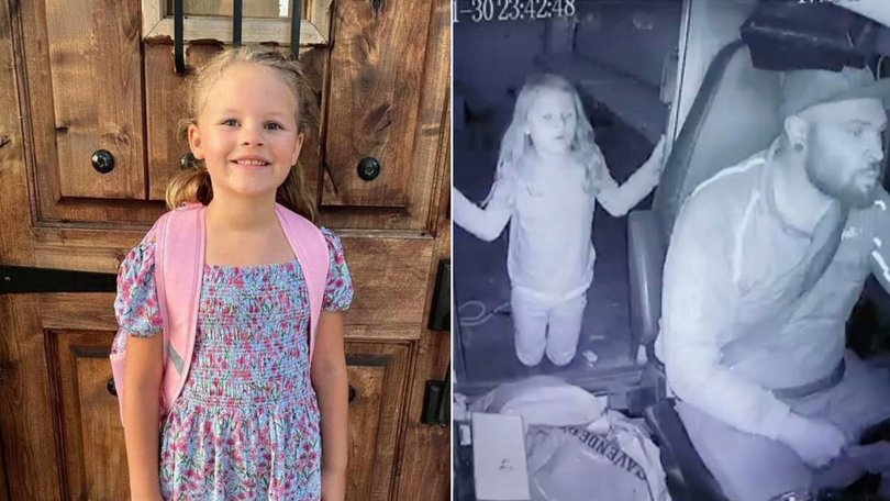 Disturbing twist as killer blames ‘alter ego’ in child murder.