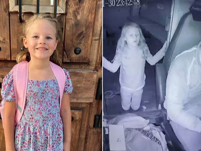 Disturbing twist as killer blames ‘alter ego’ in child murder.