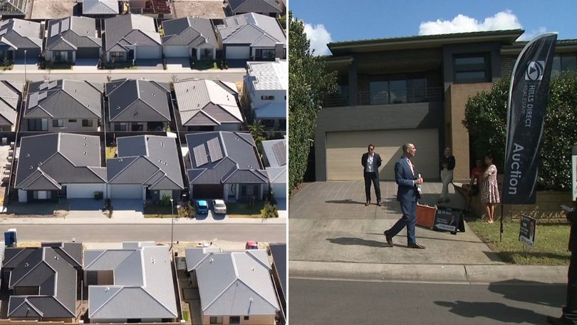 Australia’s housing crisis deepens as government falls 77,000 homes behind target