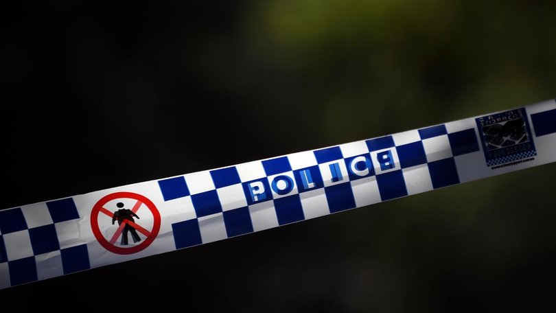 A man will face court charged with murder after an alleged domestic violence incident. 