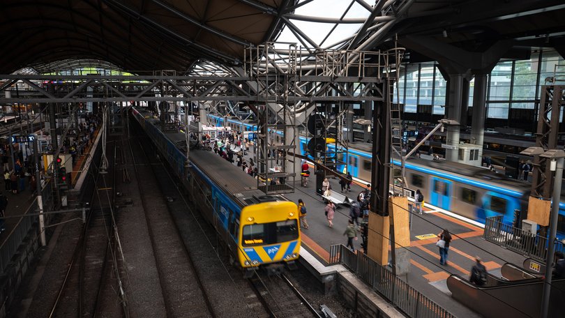 Free public transport will be extended for another month in Victoria and then will be half price for the rest of the year.

