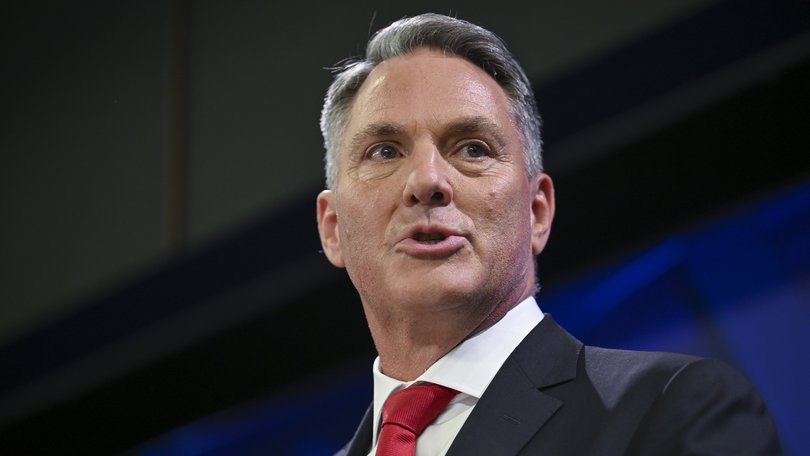 Richard Marles warned that the escalating Middle East tensions could disrupt critical energy supply chains.