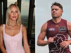 Brisbane Lions player Lachie Neale has spoken on life now his ex and kids live in WA.