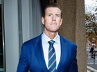 Ben Roberts-Smith is expected to make his first public statement since being charged with war crimes.