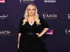Rebel Wilson will take centrestage in court as an actor in her film The Deb sues her for defamation. (Darren England/AAP PHOTOS)