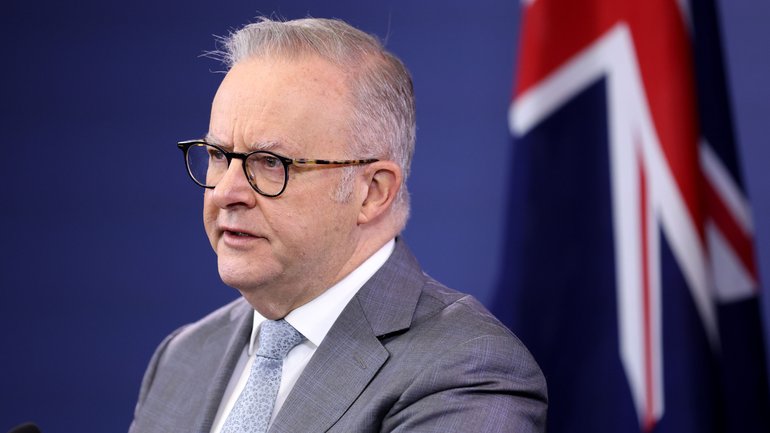 Prime Minister Anthony Albanese says National Cabinet will reconvene ‘in coming days’ to discuss the budget altered by the Middle East war.