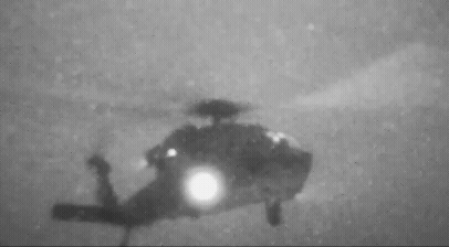 US Central Command has released a video of the country’s Marines boarding and seizing an Iranian container ship, the M/V Touska.