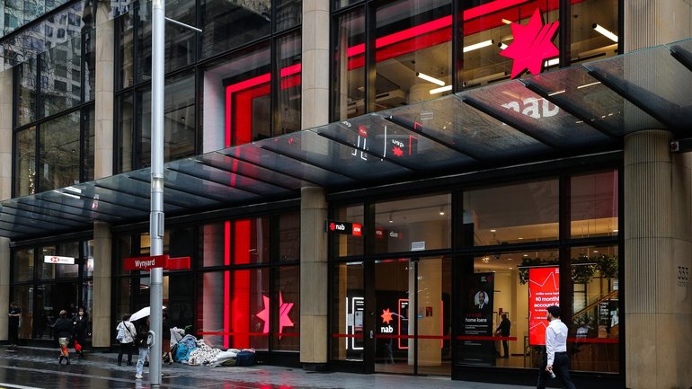 NAB seeks $1.8 billion in extra capital as economy worsens