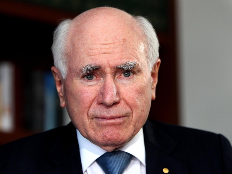 The current CGT approach was introduced in 1999 under a Howard government. Picture: Impressions / Getty Images