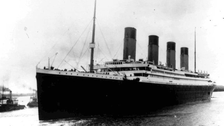Rare titanic relics have fetched incredible sums at an auction. 