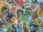 Australians still want access to cash payments. NewsWire / Nicholas Eagar