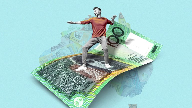 One in three Australians can’t live without cash, a new Reserve Bank report has revealed.