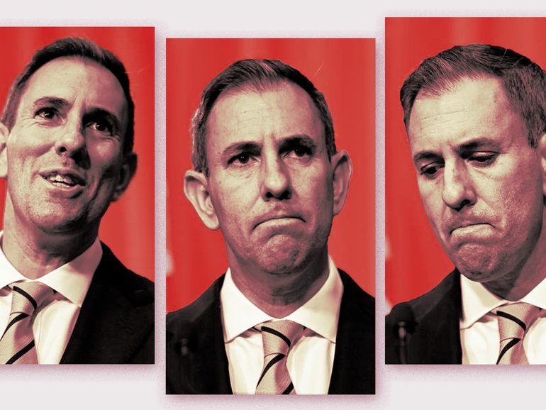 As Jim Chalmers reviews his Budget plan, one area which must remain at the top of the savings list is the National Disability Insurance Scheme.