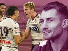 Manly have been resurgent under Kieran Foran.