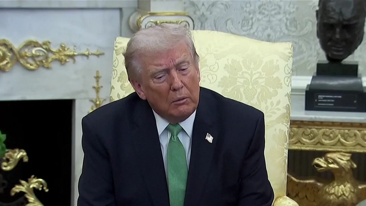 THE NEW YORK TIMES: Can the US blockade Iranian-linked ships anywhere in the world? Yes but... — GLOBAL — ERYU PROJECT