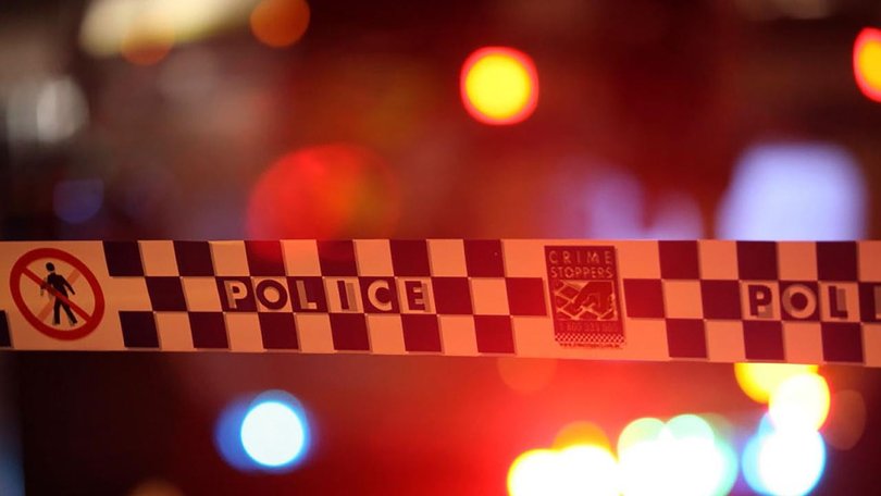 Five men have been arrested over the alleged violent abduction of a man in western Sydney. (Ronnie Amini/AAP PHOTOS)