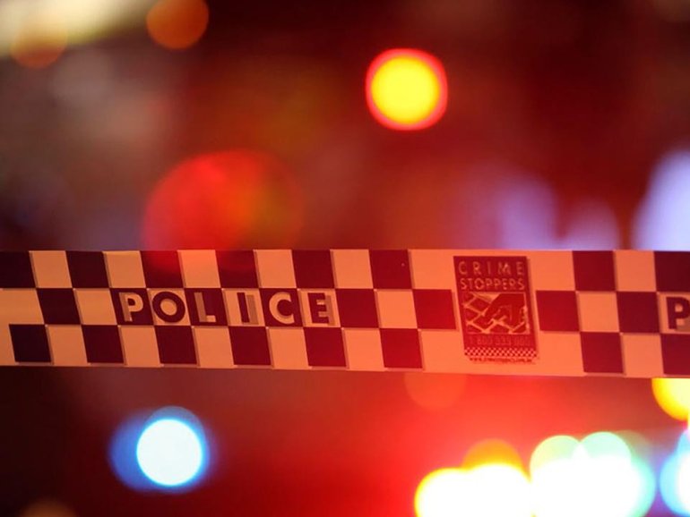 Five men have been arrested over the alleged violent abduction of a man in western Sydney. (Ronnie Amini/AAP PHOTOS)