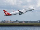 Qantas has launched a sale for two million tickets on 90 domestic routes. NewsWire / Gaye Gerard