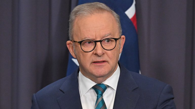 Australia risks being exploited by the ‘predatory’ behaviour of international superpowers as the world order is eroded