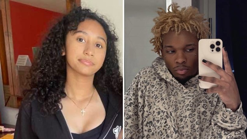 The body of 15-year-old Celeste Rivas Hernandez was discovered decomposed in the boot of a Tesla belonging to a fast-rising music star.