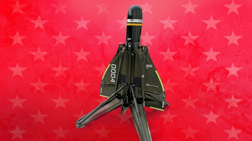 Defence upstarts are changing how the US wages war.