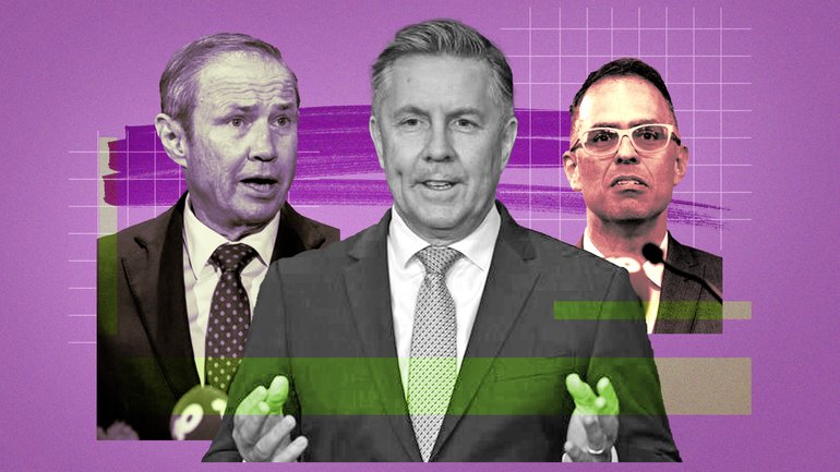 Roger Cook has warned that the States will not bear all the costs of federal cuts to the NDIS as Health Minister Mark Butler eyes tighter regulation and a reset of eligibility to rein in the runaway program.