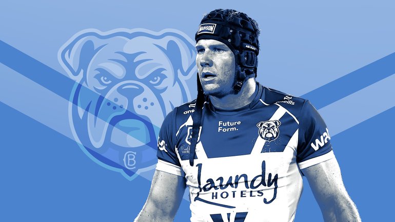 When will the Bulldogs be the real deal?