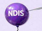 The NDIS was meant to be based on free market principles and the individual. But its ballooning costs are now requiring major Federal Government intervention.