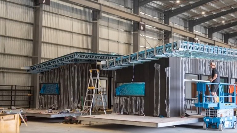 Tradie shortage threatens Australia’s housing dream as modular homes emerge as revolutionary solution