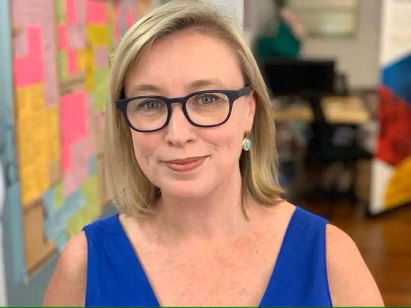 Autism Association Australia head Nicole Rogerson said she wasn’t ready to panic yet.