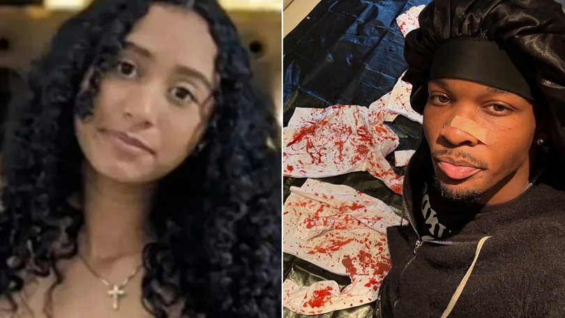 Teens family speaks out following D4vd's murder charge.