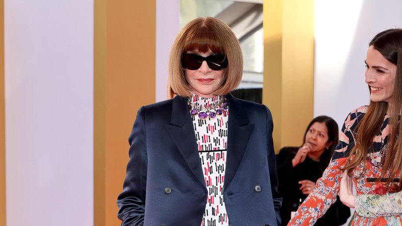 Twenty years ago, the Devil Wears Prada couldn’t get access to locations and designers because everyone was scared of Anna Wintour. That’s changed.