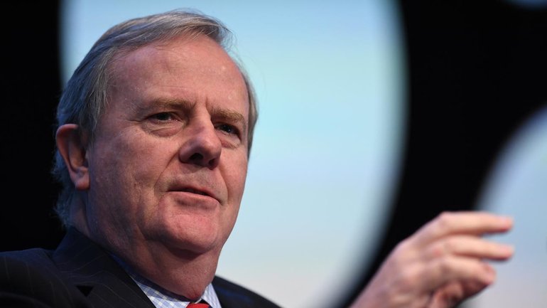 Peter Costello says the Government has got to get spending under control, 20 years on from making Australia debt free. 