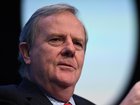 Peter Costello says the Government has got to get spending under control, 20 years on from making Australia debt free. 