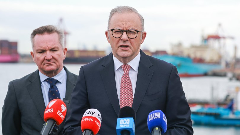 Australia has secured an additional four shiploads of diesel using a new government financing scheme, as several Iran-linked oil tankers bound for Malaysia have reportedly changed course to avoid the US Navy.