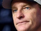 Michael Voss has departed Carlton.