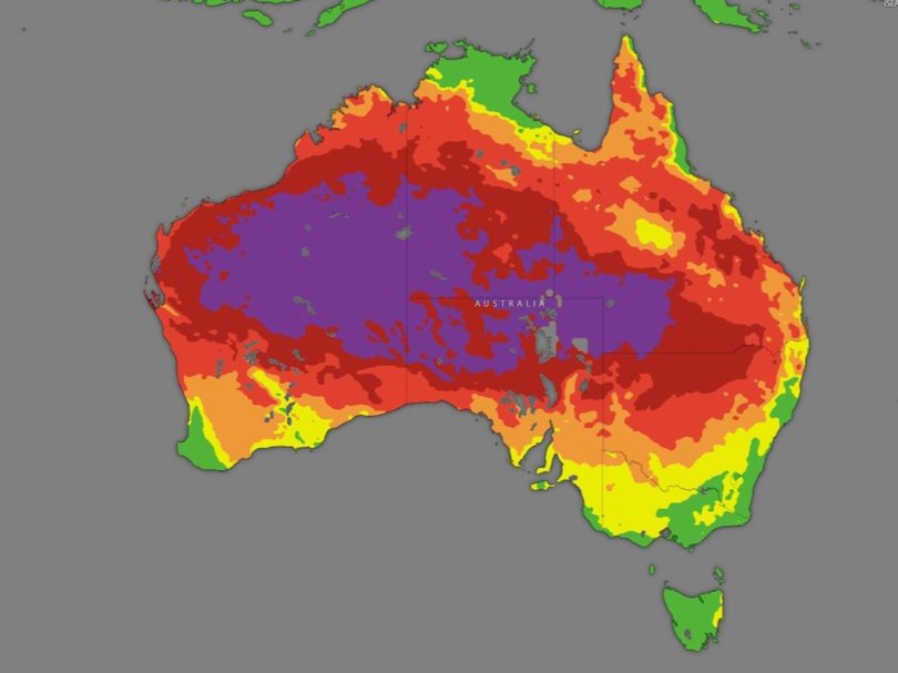 The El Nino season may be coming back sooner than expected.