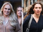 Rebel Wilson is being being sued by Australian actor Charlotte MacInnes, her co-star in her directorial debut The Deb. NewsWire.